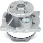 Order New Water Pump by US MOTOR WORKS - US4115 For Your Vehicle