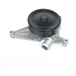 Order US MOTOR WORKS - US4118 - Engine Water Pump For Your Vehicle