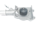 Order US MOTOR WORKS - US4123 - Engine Water Pump For Your Vehicle