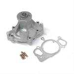 Order New Water Pump by US MOTOR WORKS - US4124 For Your Vehicle