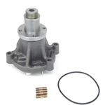 Order US MOTOR WORKS - US4125 - Engine Water Pump For Your Vehicle