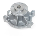 Order US MOTOR WORKS - US4128 - Engine Water Pump For Your Vehicle