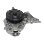 Order US MOTOR WORKS - US6075 - Engine Water Pump For Your Vehicle