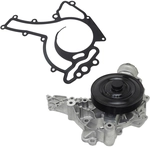 Order US MOTOR WORKS - US6075 - Engine Water Pump For Your Vehicle