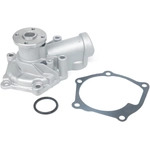 Order US MOTOR WORKS - US6149 - New Water Pump For Your Vehicle