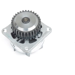 Order US MOTOR WORKS - US6198 - Engine Water Pump For Your Vehicle