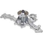 Order US MOTOR WORKS - US6599 - Engine Water Pump For Your Vehicle