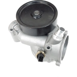 Order New Water Pump by US MOTOR WORKS - US6708 For Your Vehicle