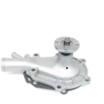 Order US MOTOR WORKS - US7100 - Engine Water Pump For Your Vehicle