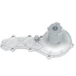 Order US MOTOR WORKS - US7110 - Engine Water Pump For Your Vehicle