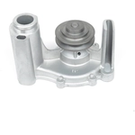 Order US MOTOR WORKS - US7111 - Engine Water Pump For Your Vehicle