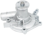 Order US MOTOR WORKS - US7114 - Engine Water Pump For Your Vehicle