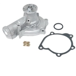 Order US MOTOR WORKS - US7148 - Engine Water Pump For Your Vehicle