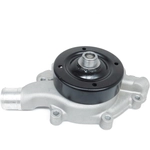 Order New Water Pump by US MOTOR WORKS - US7160 For Your Vehicle