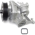 Order New Water Pump by US MOTOR WORKS - US8102-2T For Your Vehicle