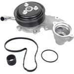Order New Water Pump by US MOTOR WORKS - US8141P For Your Vehicle