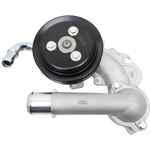 Order US MOTOR WORKS - US8141P-T - Engine Water Pump For Your Vehicle