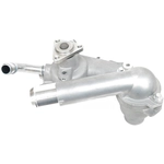 Order US MOTOR WORKS - US8141T - Engine Water Pump For Your Vehicle