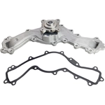 Order US MOTOR WORKS - US8148 - Engine Water Pump For Your Vehicle
