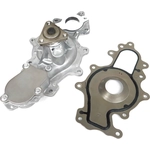 Order New Water Pump by US MOTOR WORKS - US8149 For Your Vehicle