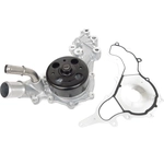 Order New Water Pump by US MOTOR WORKS - US8151 For Your Vehicle