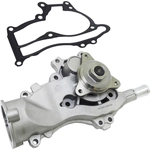 Order New Water Pump by US MOTOR WORKS - US8152 For Your Vehicle