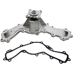 Order New Water Pump by US MOTOR WORKS - US8153 For Your Vehicle