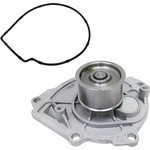 Order New Water Pump by US MOTOR WORKS - US8154 For Your Vehicle