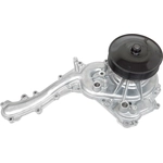 Order New Water Pump by US MOTOR WORKS - US8157 For Your Vehicle
