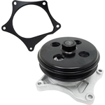 Order New Water Pump by US MOTOR WORKS - US8158 For Your Vehicle
