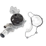 Order New Water Pump by US MOTOR WORKS - US8160 For Your Vehicle