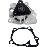 Order New Water Pump by US MOTOR WORKS - US8163 For Your Vehicle