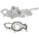 Order US MOTOR WORKS - US8168 - Engine Water Pump For Your Vehicle