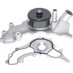 Order New Water Pump by US MOTOR WORKS - US8170 For Your Vehicle