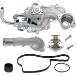 Order US MOTOR WORKS - US8171T - New Water Pump For Your Vehicle