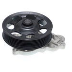 Order US MOTOR WORKS - US8180 - Engine Water Pump For Your Vehicle