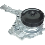 Order New Water Pump by US MOTOR WORKS - US8189 For Your Vehicle