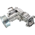 Order US MOTOR WORKS - US8199-2 - New Water Pump For Your Vehicle