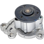 Order New Water Pump by US MOTOR WORKS - US8204 For Your Vehicle