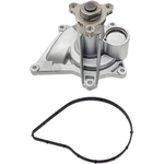 Order New Water Pump by US MOTOR WORKS - US8210 For Your Vehicle