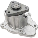 Order New Water Pump by US MOTOR WORKS - US8213 For Your Vehicle