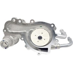Order New Water Pump by US MOTOR WORKS - US8220 For Your Vehicle