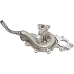 Order New Water Pump by US MOTOR WORKS - US8224 For Your Vehicle