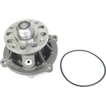 Order New Water Pump by US MOTOR WORKS - US85 For Your Vehicle