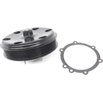 Order New Water Pump by US MOTOR WORKS - US8918 For Your Vehicle