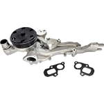 Order New Water Pump by US MOTOR WORKS - US8918-2 For Your Vehicle
