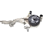 Order New Water Pump by US MOTOR WORKS - US8918-2TS For Your Vehicle