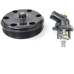 Order US MOTOR WORKS - US8918T - Engine Water Pump For Your Vehicle