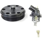 Order US MOTOR WORKS - US8918TS - Engine Water Pump For Your Vehicle