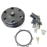 Order US MOTOR WORKS - US8918TS - Engine Water Pump For Your Vehicle